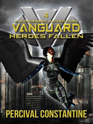 cover image of Heroes Fallen